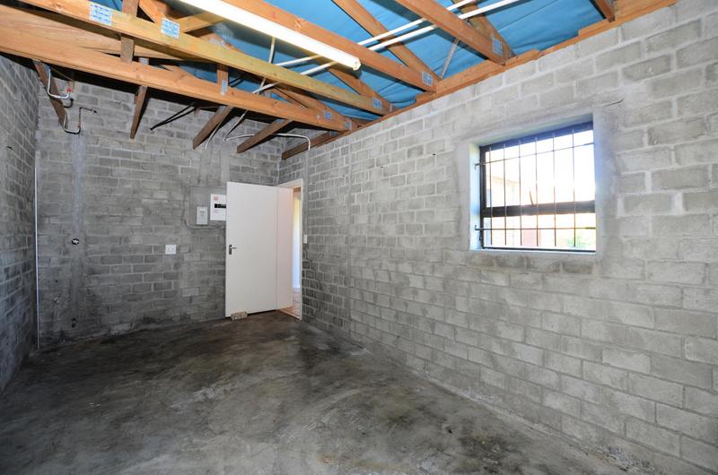 To Let 2 Bedroom Property for Rent in Sonstraal Heights Western Cape